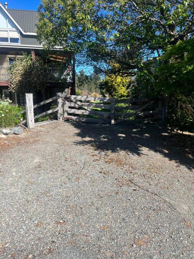 Two Bridges Tekapo Apartment Lake Tekapo Exterior foto