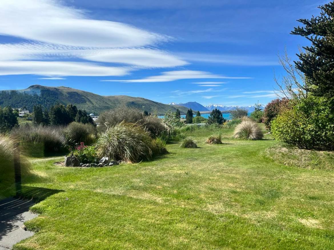 Two Bridges Tekapo Apartment Lake Tekapo Exterior foto