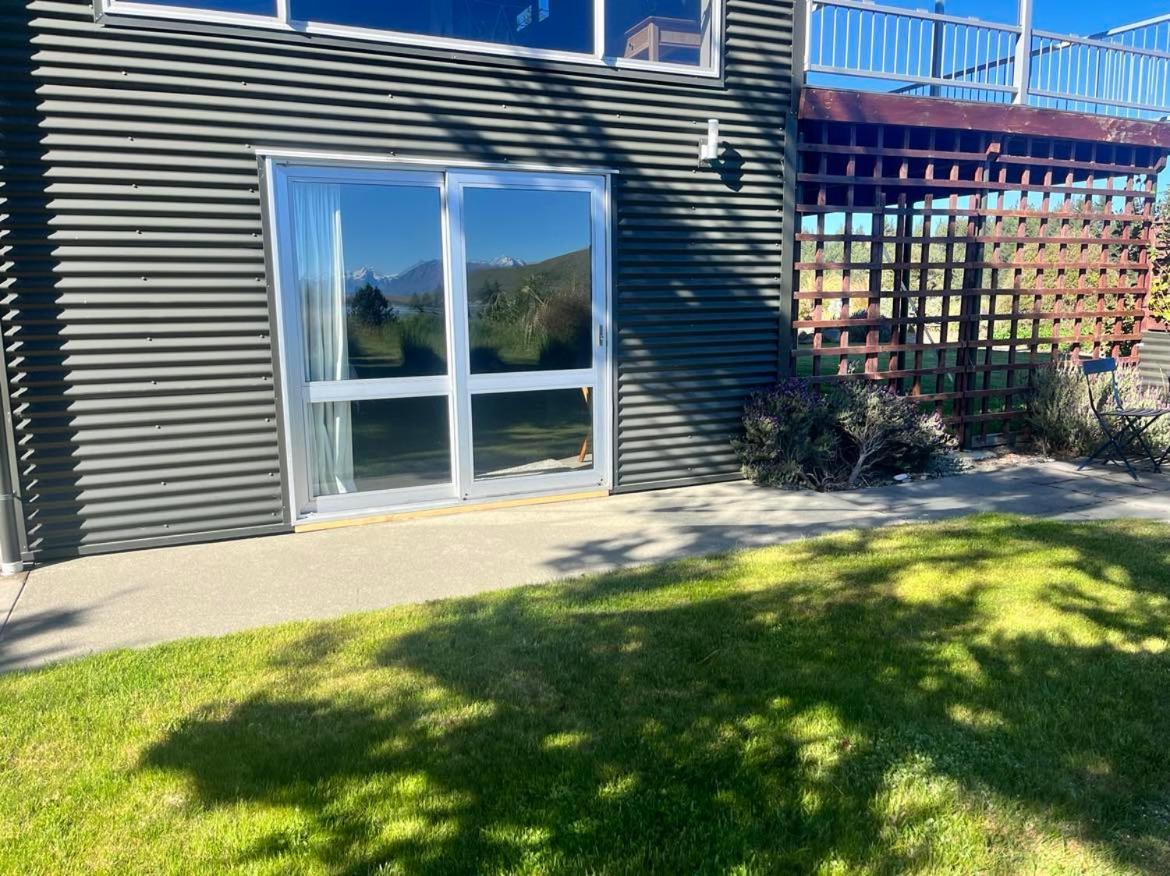 Two Bridges Tekapo Apartment Lake Tekapo Exterior foto